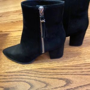 Michael Kors ankle boots